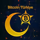 bitcointurkiyee Telegram Logo