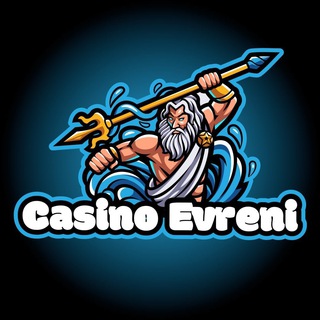 Telegram @casinoevreniGroup Image