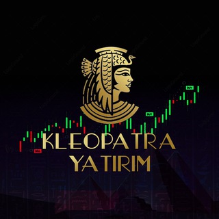 Telegram @kleopatrayatirimGroup Image