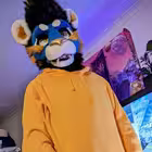 suhalla Telegram Logo