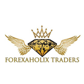 Telegram @ForexaholixZAChannel Image