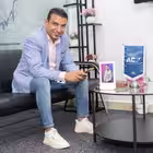 Telegram @forexarabyanamilionairChannel Image