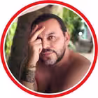 paraserfeliz Telegram Logo