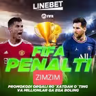 kuponv Telegram Logo