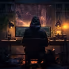 roletita Telegram Logo