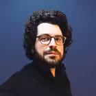 Mauro_Caimi Telegram Logo