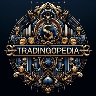 Telegram @TradingoPediaofficialChannel Image