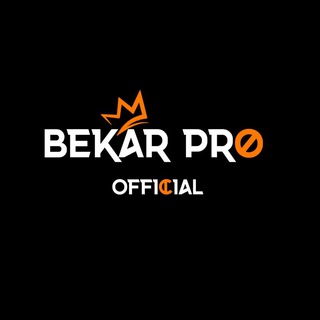 Telegram @bekarproofficialChannel Image