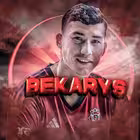 bekarysdesign Telegram Logo