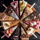 Oshxona_Qirolichasii Telegram Logo