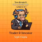 Telegram @TraderInvestorChannel Image