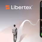 Uzb_Libertex Telegram Logo