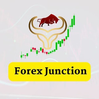 Telegram @ForexJunctionChannel Image