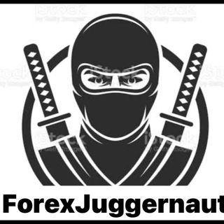 Telegram @FxJuggernautChannel Image