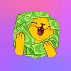 trading2welfare Telegram Logo