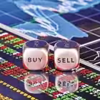 Trading2 Telegram Logo