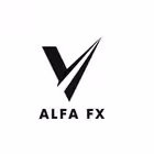FOREX_ALFA Telegram Logo