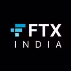 FTX_India_Official0 Telegram Logo