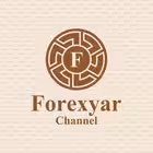 Forexyarchannel Telegram Logo