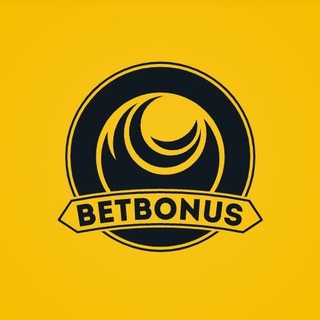 Telegram @betbonus112Channel Image