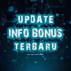 Update_Bonus Telegram Logo