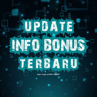 Telegram @Update_BonusChannel Image