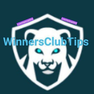 Telegram @bahiswinnersclubtipsChannel Image