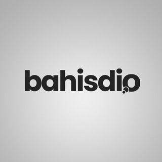 Telegram @bahisdioChannel Image