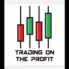 tradingontheprofit Telegram Logo