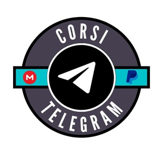 Telegram @Corso_Pro_a_Mauro_Caimi_Trading5Channel Image