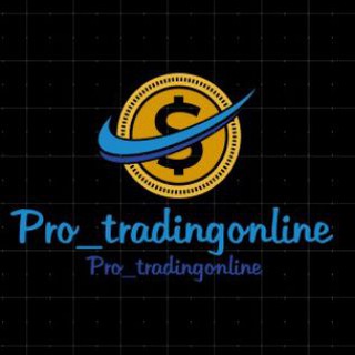 Telegram @pro_tradingonlineChannel Image