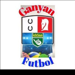 Telegram @ganyanfutbolChannel Image