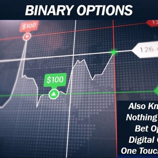 Telegram @Binary_option_TraderInvestorChannel Image