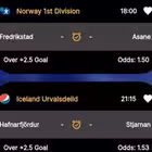 bahiswinner15 Telegram Logo