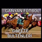 Telegram @GanyanFutbol_GazeteBultenChannel Image
