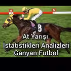 Telegram @ganyanfutbolistatistikChannel Image