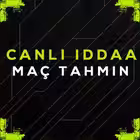 Telegram @ucretsiziddaatahminleriyasalChannel Image