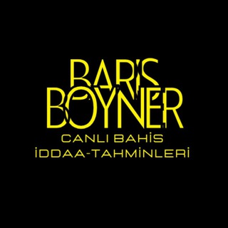 Telegram @barisboynercanlibahisChannel Image