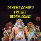 denemebonusuverensiteeler Telegram Logo