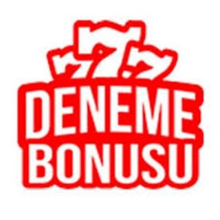 Telegram @denemebonusuverensiteleChannel Image