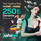 denemebonusuverensitelet Telegram Logo