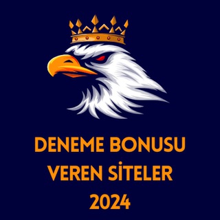 Telegram @denemebonusuverensiteleri2024Channel Image