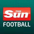 FootballTheSun Telegram Logo