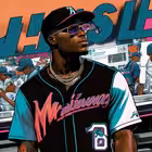 Telegram @Handsome_BaseballChannel Image