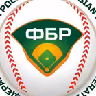 baseball_russia Telegram Logo