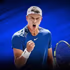 Tenis_tips_Teniss Telegram Logo