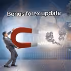bonusforexupdate Telegram Logo
