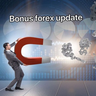 Telegram @bonusforexupdateChannel Image