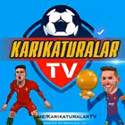 Karikaturalar_Memlar_UzReportTV Telegram Logo