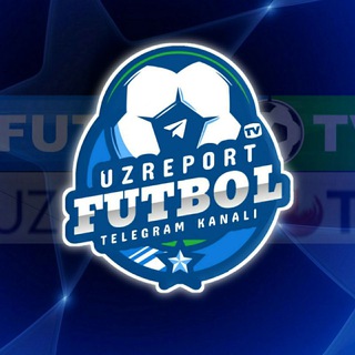 Telegram @FUTBOL_UZREPORTTVChannel Image